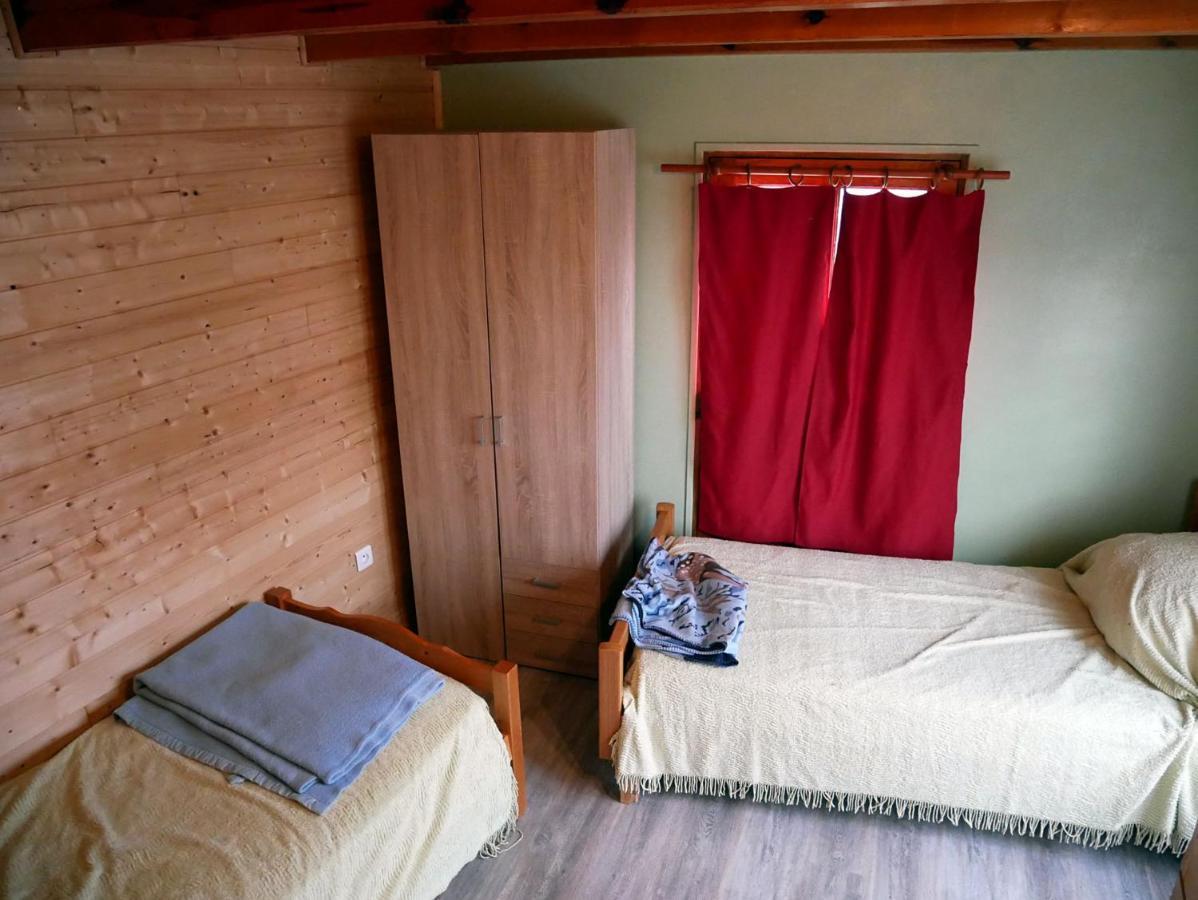 Gite Chez Coste Gilles Saint-Privat-du-Dragon Luaran gambar
