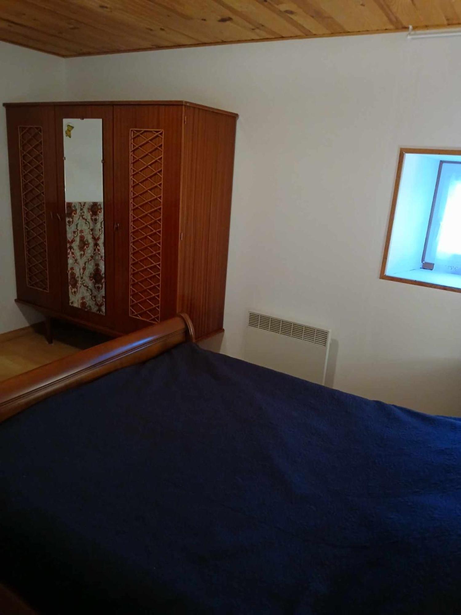 Gite Chez Coste Gilles Saint-Privat-du-Dragon Luaran gambar