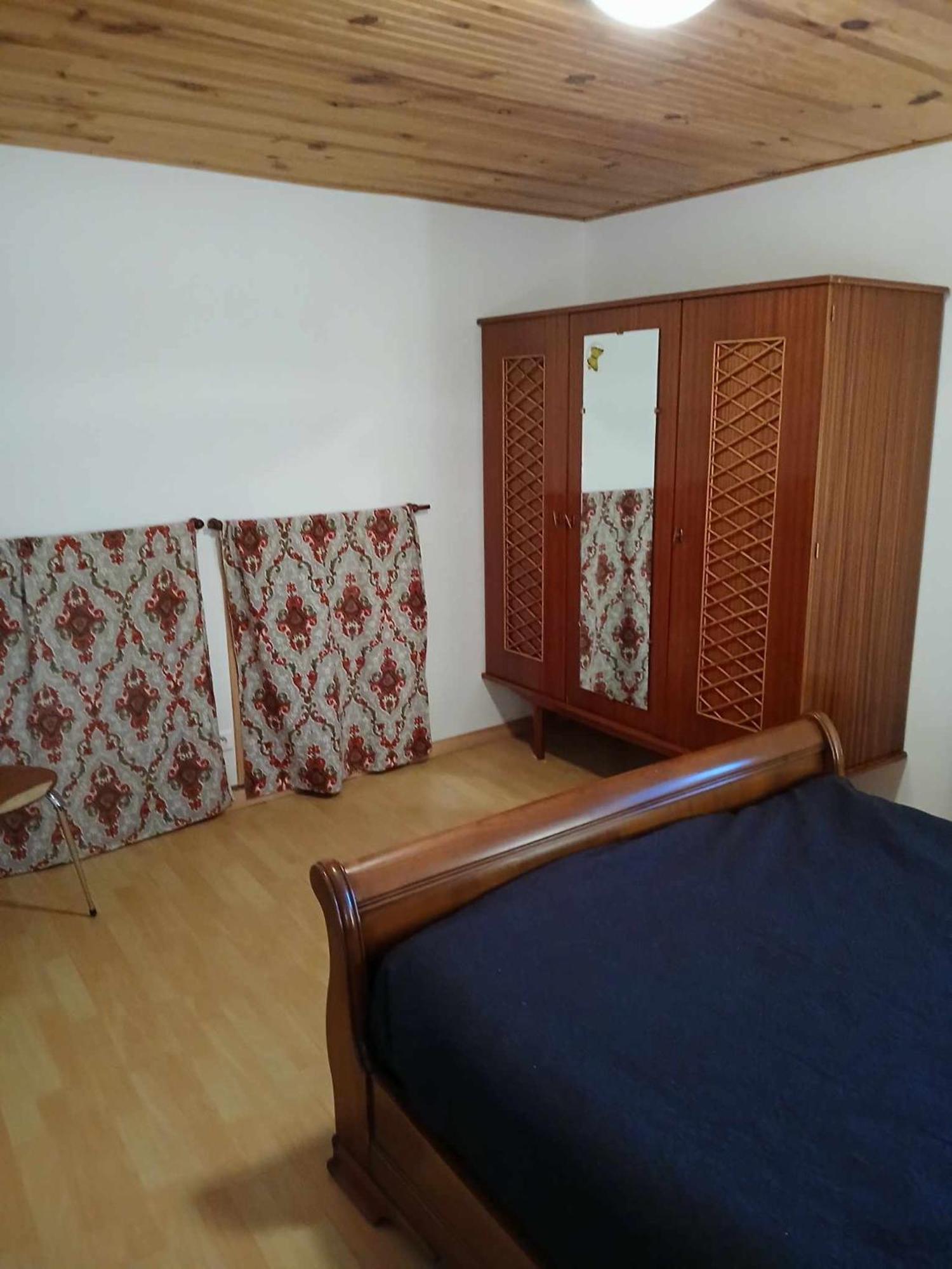 Gite Chez Coste Gilles Saint-Privat-du-Dragon Luaran gambar