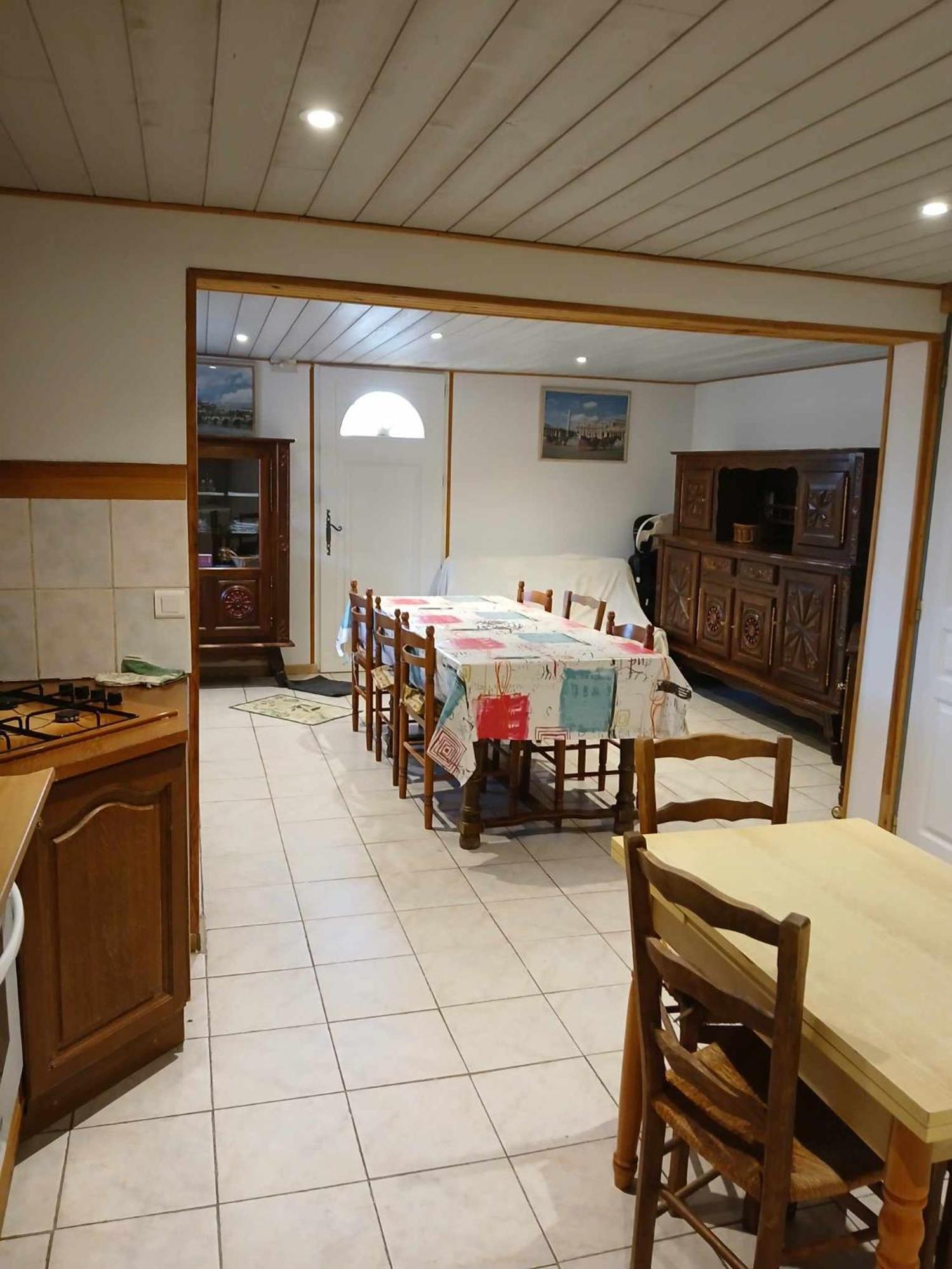 Gite Chez Coste Gilles Saint-Privat-du-Dragon Luaran gambar