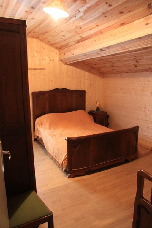 Gite Chez Coste Gilles Saint-Privat-du-Dragon Bilik gambar