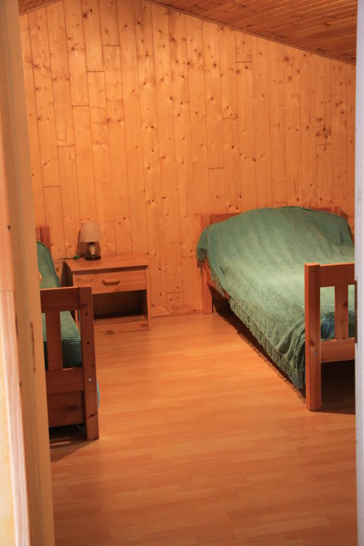 Gite Chez Coste Gilles Saint-Privat-du-Dragon Bilik gambar