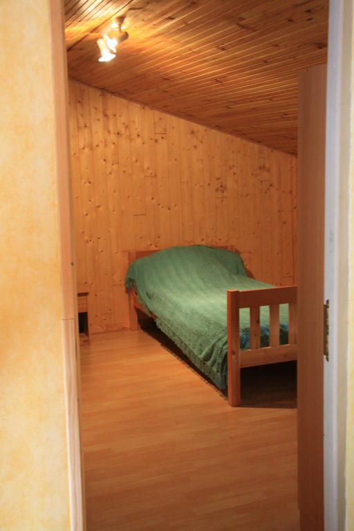 Gite Chez Coste Gilles Saint-Privat-du-Dragon Luaran gambar