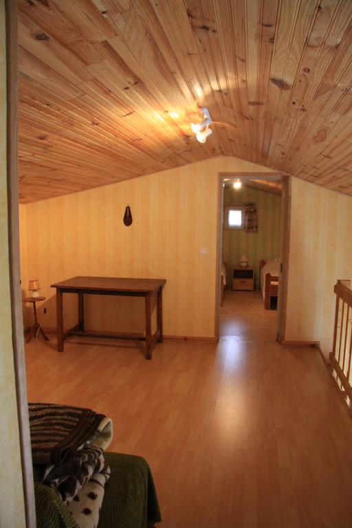 Gite Chez Coste Gilles Saint-Privat-du-Dragon Bilik gambar