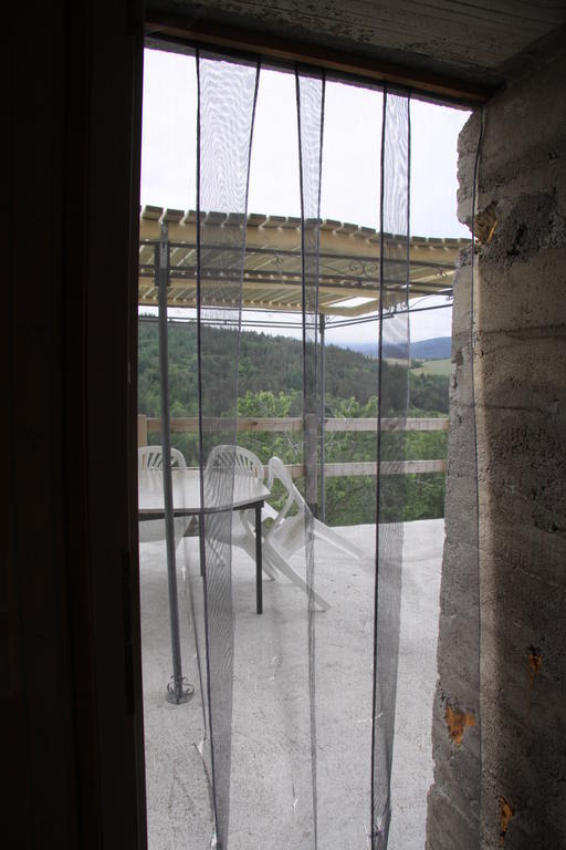 Gite Chez Coste Gilles Saint-Privat-du-Dragon Luaran gambar